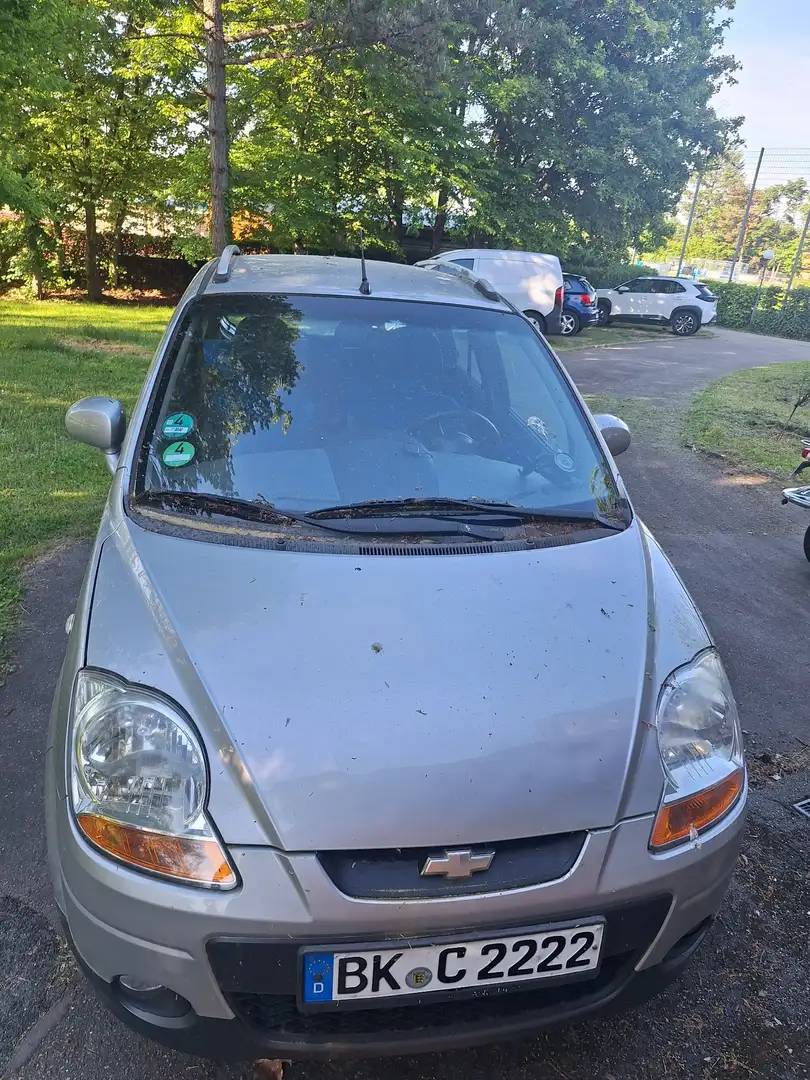 Chevrolet Matiz 0.8 S - 2