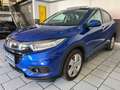 Honda HR-V 1.5i-VTEC Executive//BOITE AUTO//TOIT OUVRANT Bleu - thumbnail 5