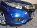 Honda HR-V 1.5i-VTEC Executive//BOITE AUTO//TOIT OUVRANT Bleu - thumbnail 3