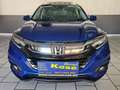 Honda HR-V 1.5i-VTEC Executive//BOITE AUTO//TOIT OUVRANT Bleu - thumbnail 4