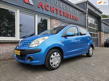 1.0 Visia Airco! Leuke Auto!