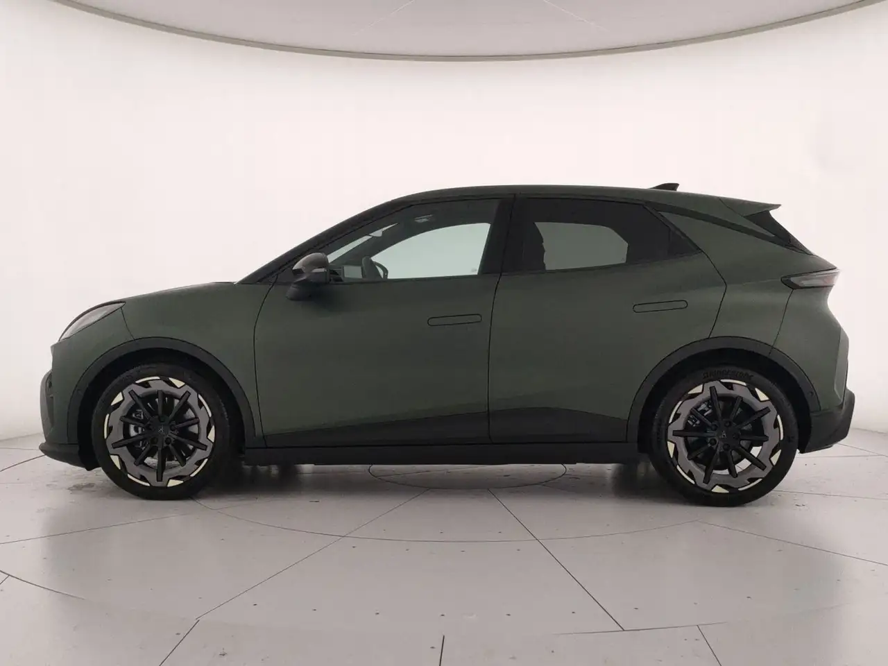 CUPRA Raval 2026