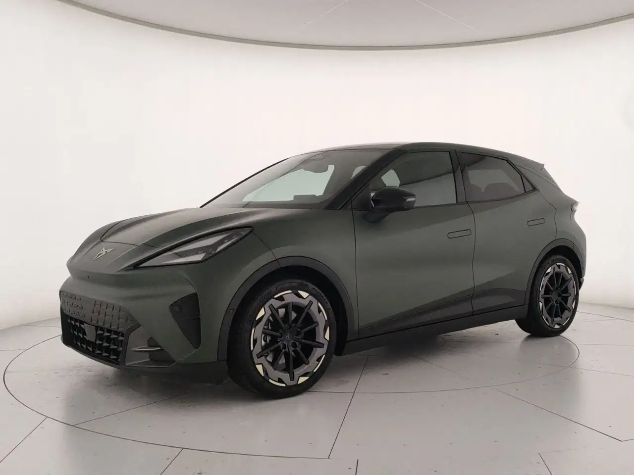CUPRA Raval 2026