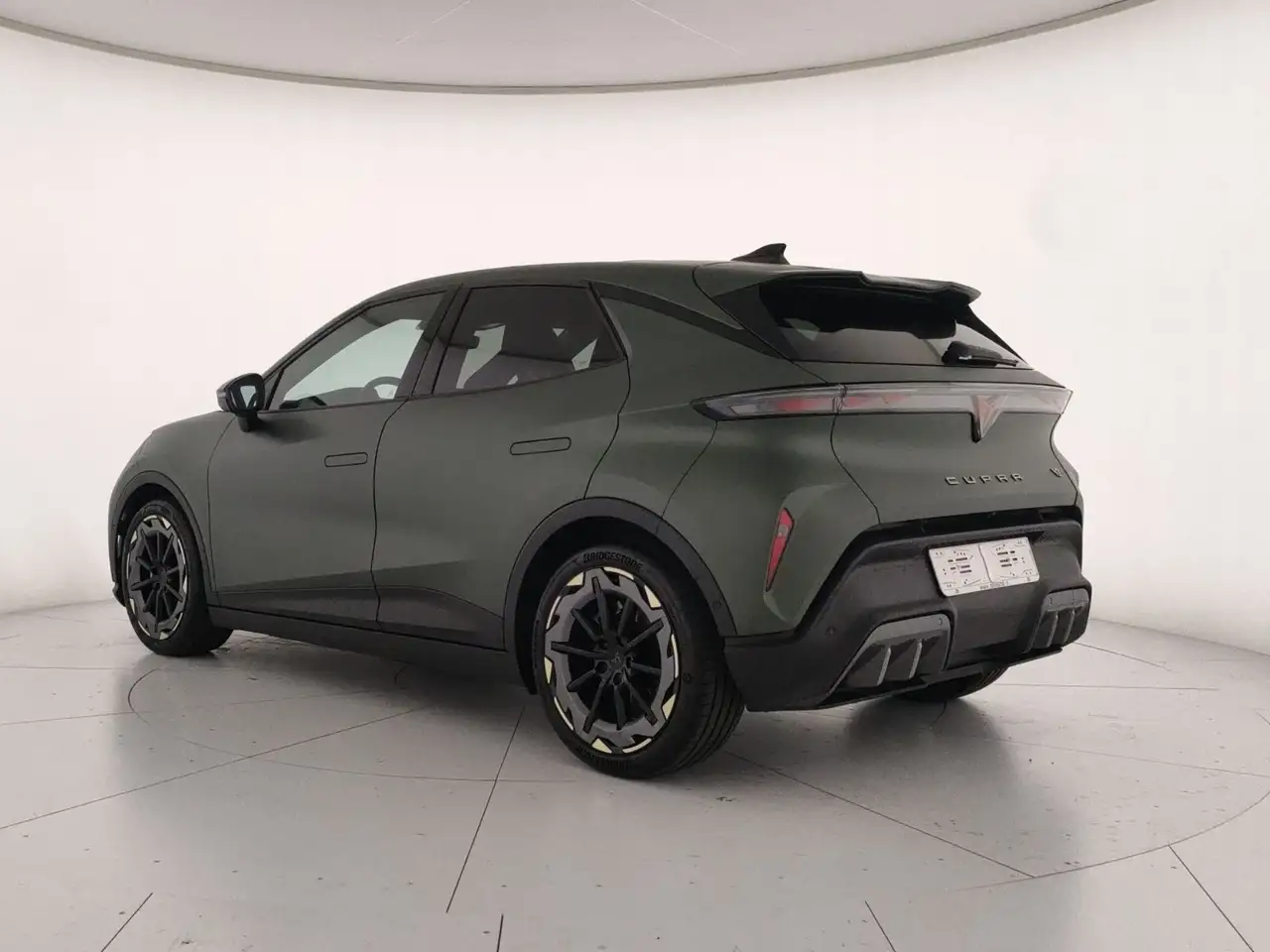 CUPRA Raval 2026