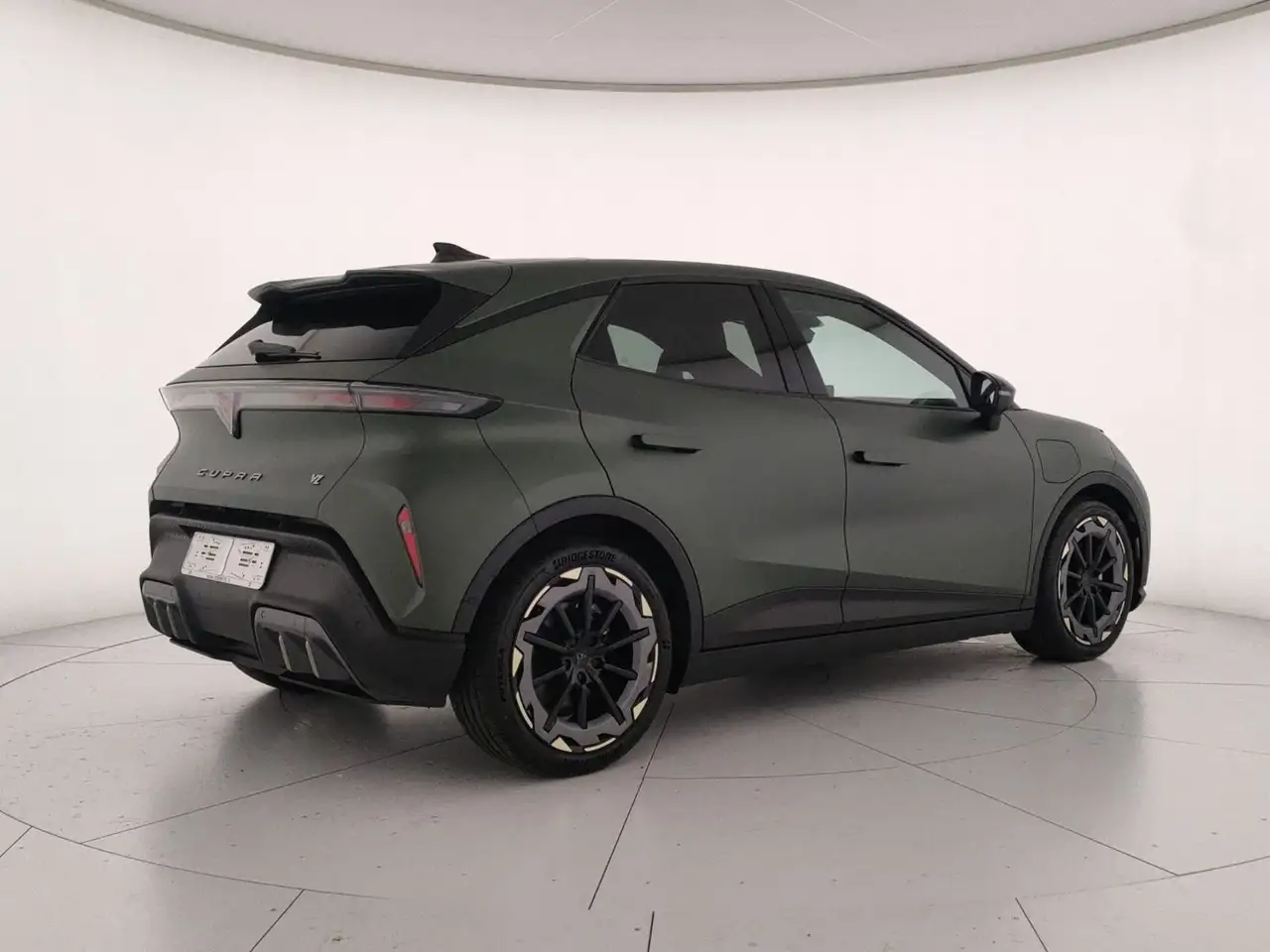 CUPRA Raval 2026
