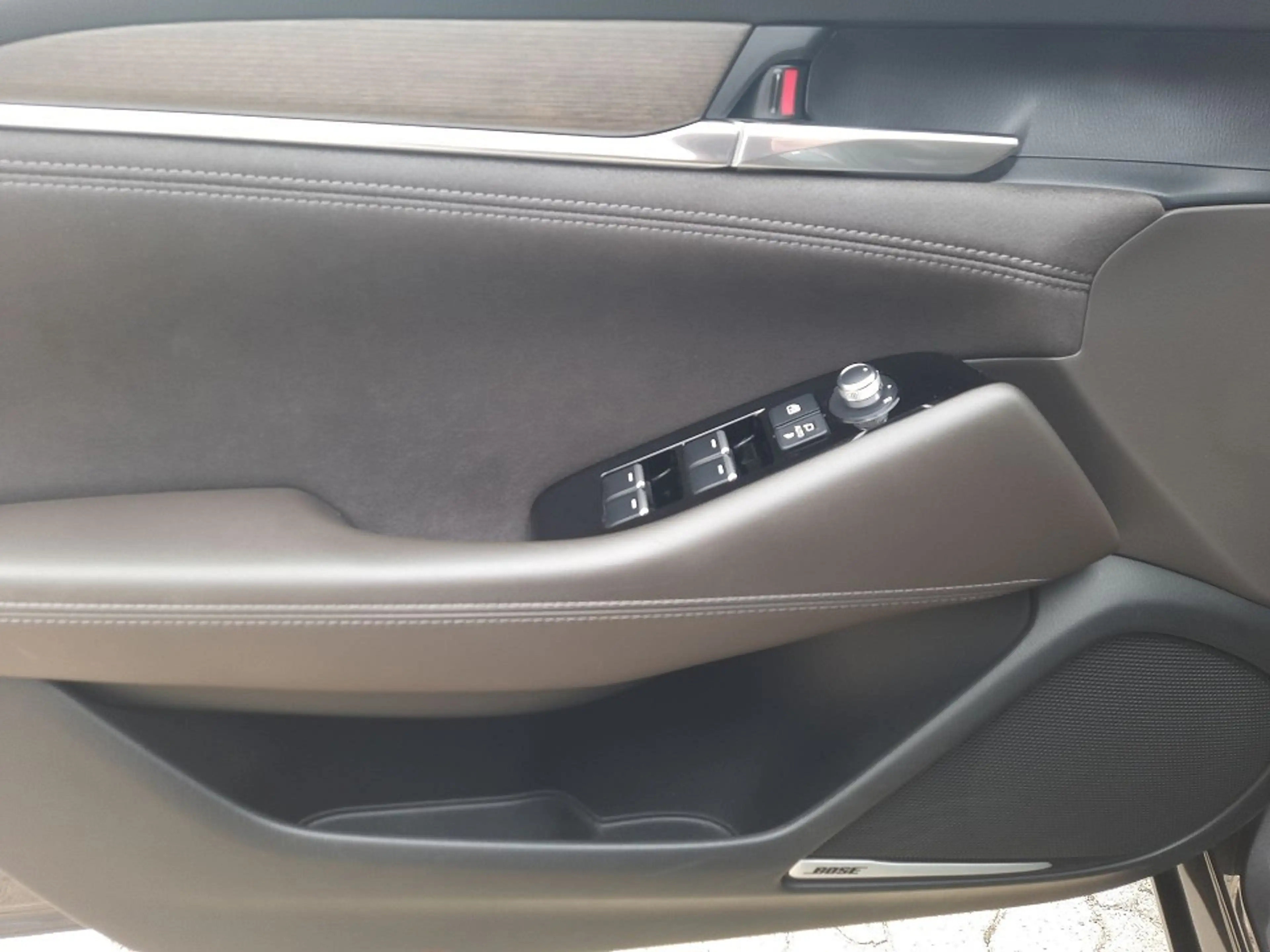 Mazda 6 Kombi SKYACTIV-G 194 Edition 100/Standhzg — photo 15