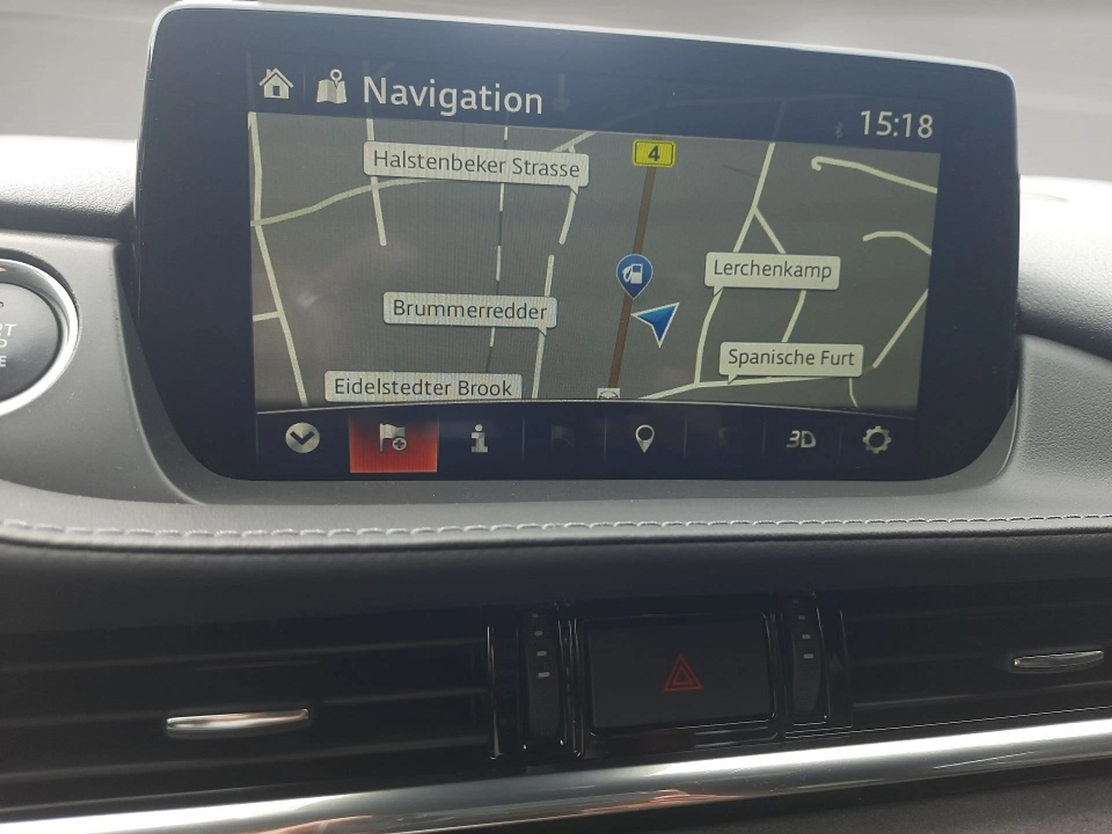 Mazda 6 Kombi SKYACTIV-G 194 Edition 100/Standhzg — photo 10