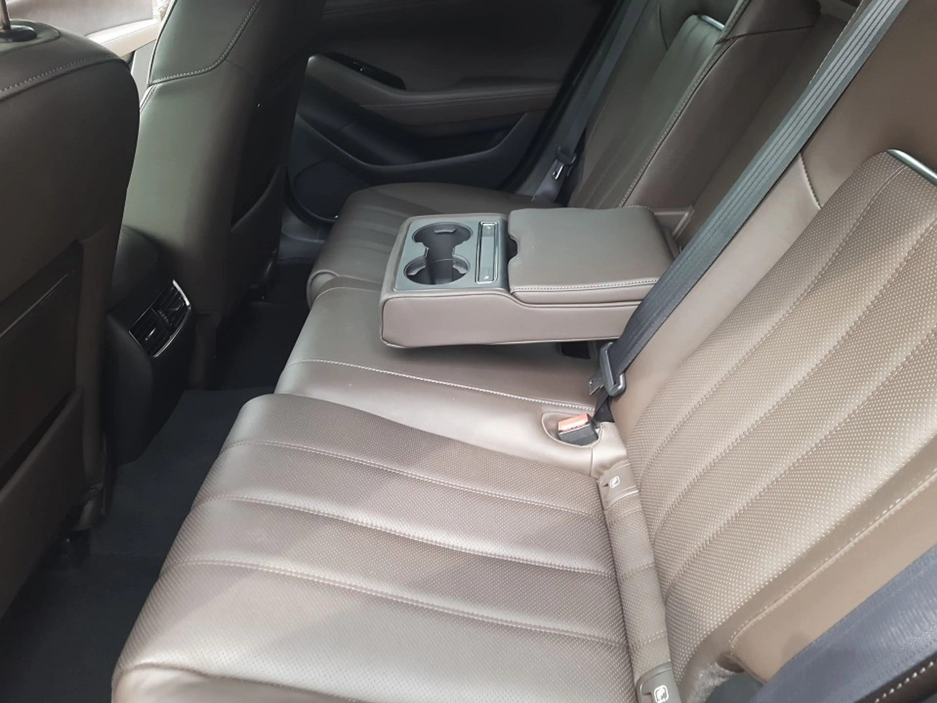 Mazda 6 Kombi SKYACTIV-G 194 Edition 100/Standhzg — photo 12