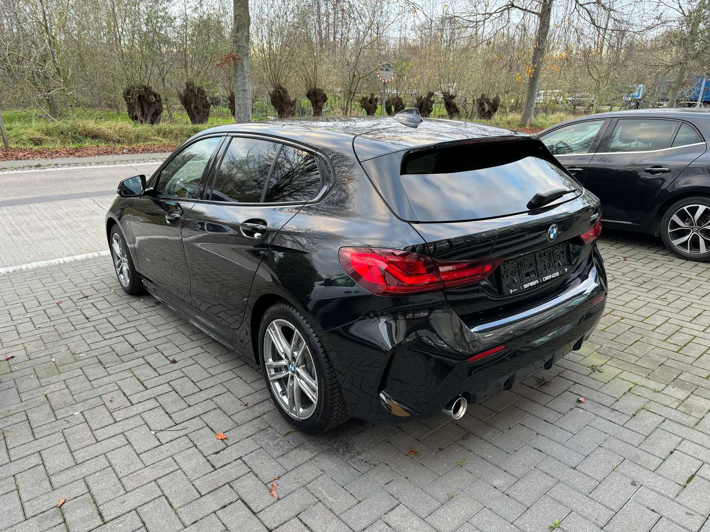 BMW Série 1 118i - 2019 - Joinsteer - #6