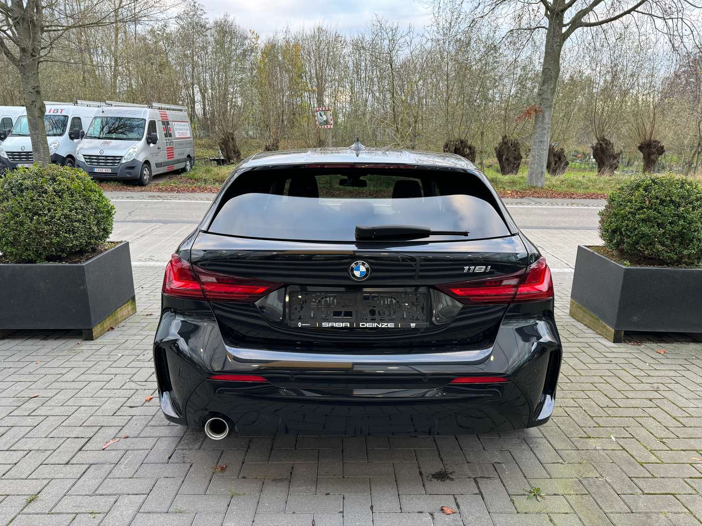 BMW Série 1 118i - 2019 - Joinsteer - #5