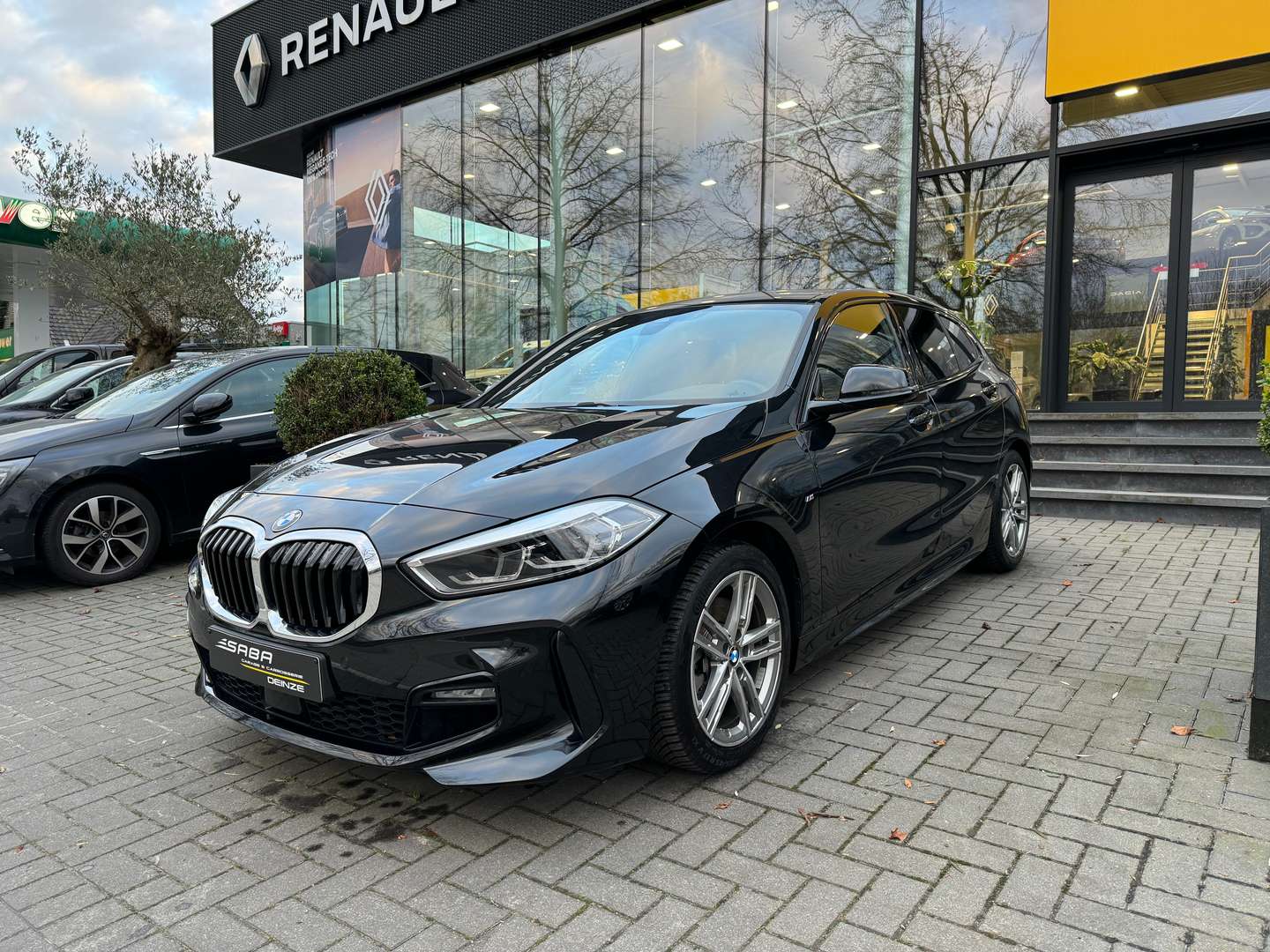 BMW Série 1 118i - 2019 - Joinsteer - #2