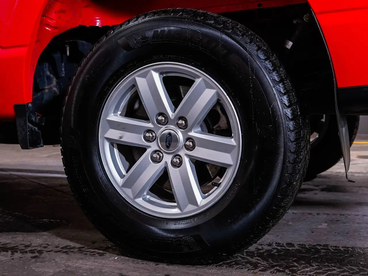 Ford F 150 снимка Ford F 150