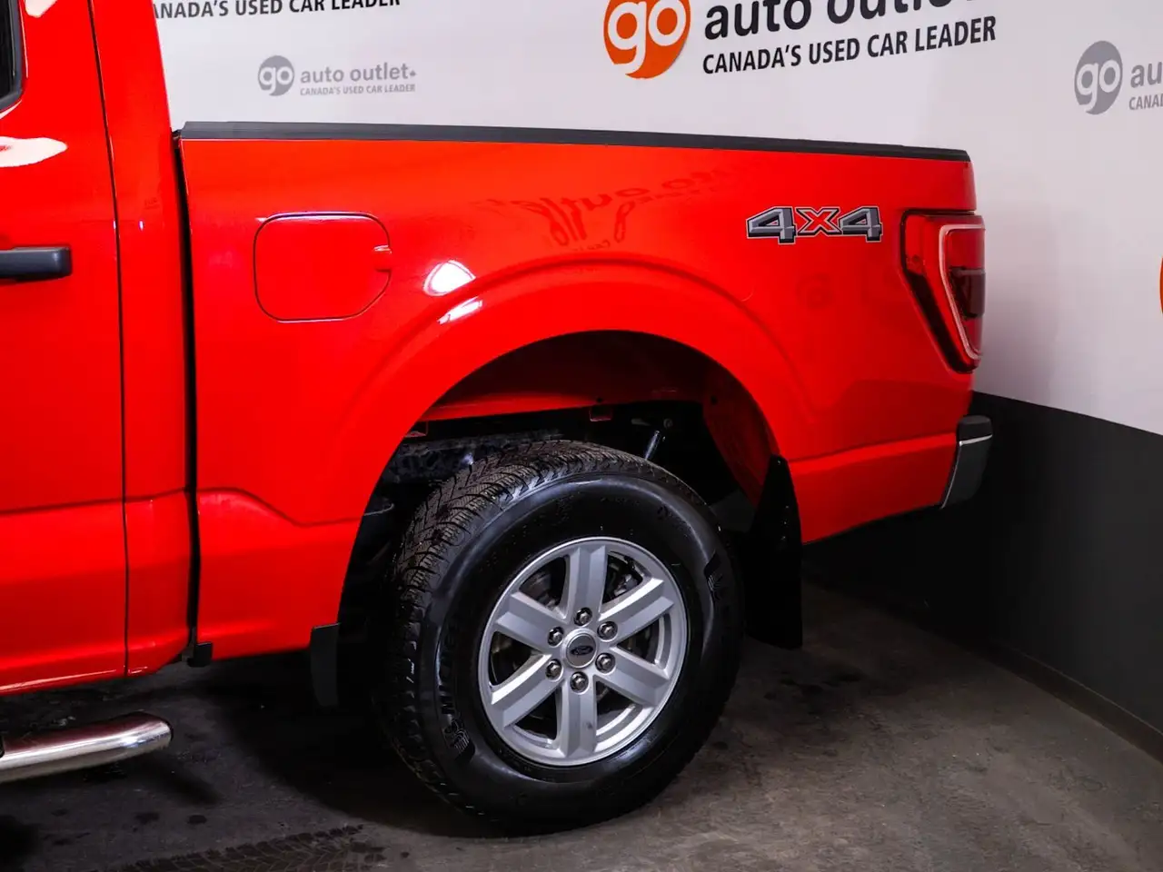Ford F 150 снимка Ford F 150