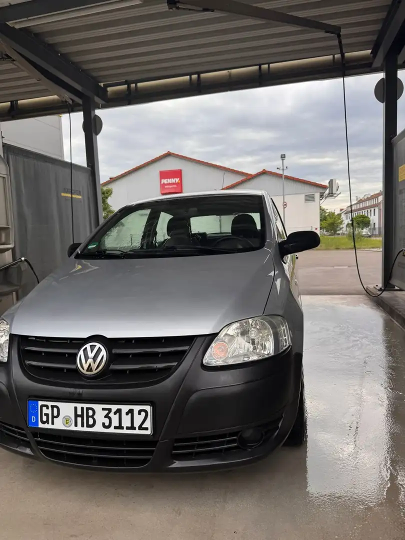 Volkswagen Fox 1.2 - 1
