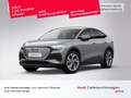 Audi Q4 e-tron 45 AHK/Matrix/20"Zoll Grau - thumbnail 1