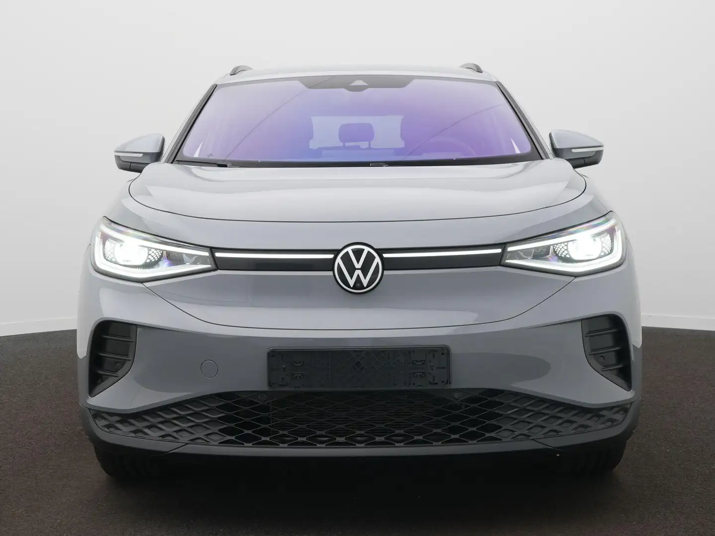 Volkswagen ID.4 Pro Business 77 kWh accu, 210 kW / 286 pk SUV Elek Gri - 2