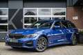 BMW 330 3-serie 330e xDrive M Sport | Shadow | Cruise | St Blau - thumbnail 1