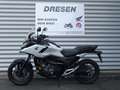 Honda NC 750 X ABS | 2025 | 4.500 km| A2 gedrosselt | Blanco - thumbnail 3