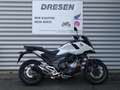 Honda NC 750 X ABS | 2025 | 4.500 km| A2 gedrosselt | Blanco - thumbnail 1