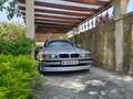 BMW 725 725 tds Silber - thumbnail 4