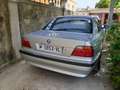 BMW 725 725 tds Silber - thumbnail 3