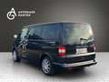 Volkswagen T5 Multivan T5 2.5 TDI Multivan Cruise SHZ Klima AHK 2.Hand Schwarz - thumbnail 3