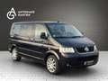 Volkswagen T5 Multivan T5 2.5 TDI Multivan Cruise SHZ Klima AHK 2.Hand Schwarz - thumbnail 8