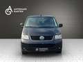 Volkswagen T5 Multivan T5 2.5 TDI Multivan Cruise SHZ Klima AHK 2.Hand Schwarz - thumbnail 9