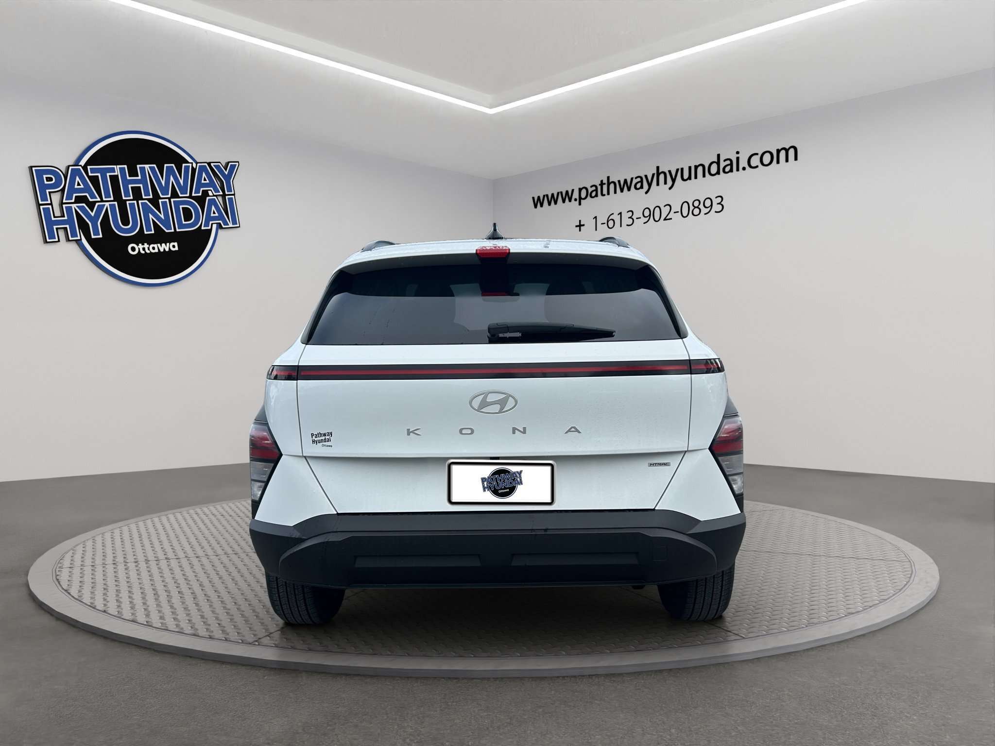 2025 Hyundai Kona Preferred | Reverse Cam | Heated Seats — снимка 1