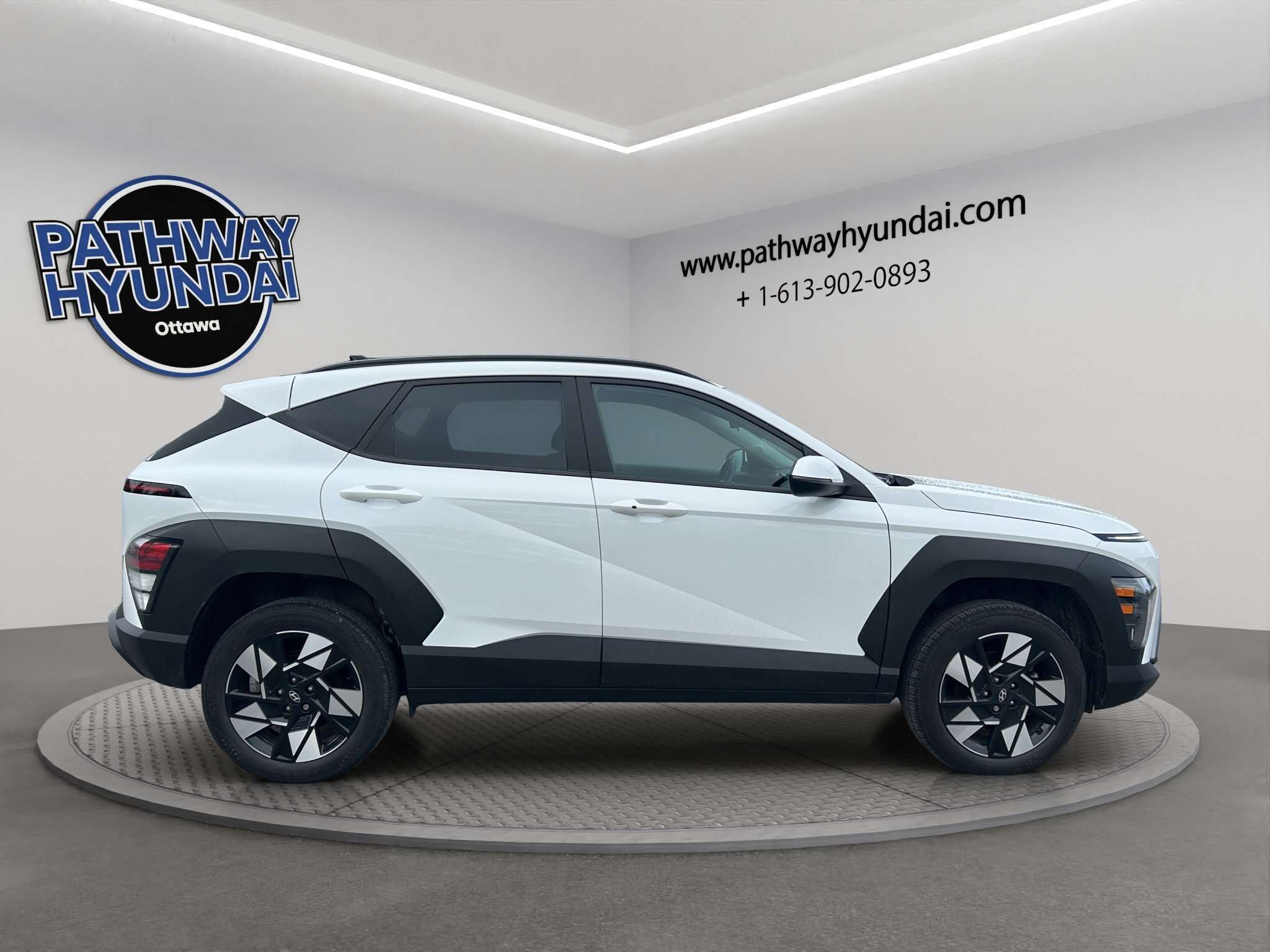 2025 Hyundai Kona Preferred | Reverse Cam | Heated Seats — снимка 1