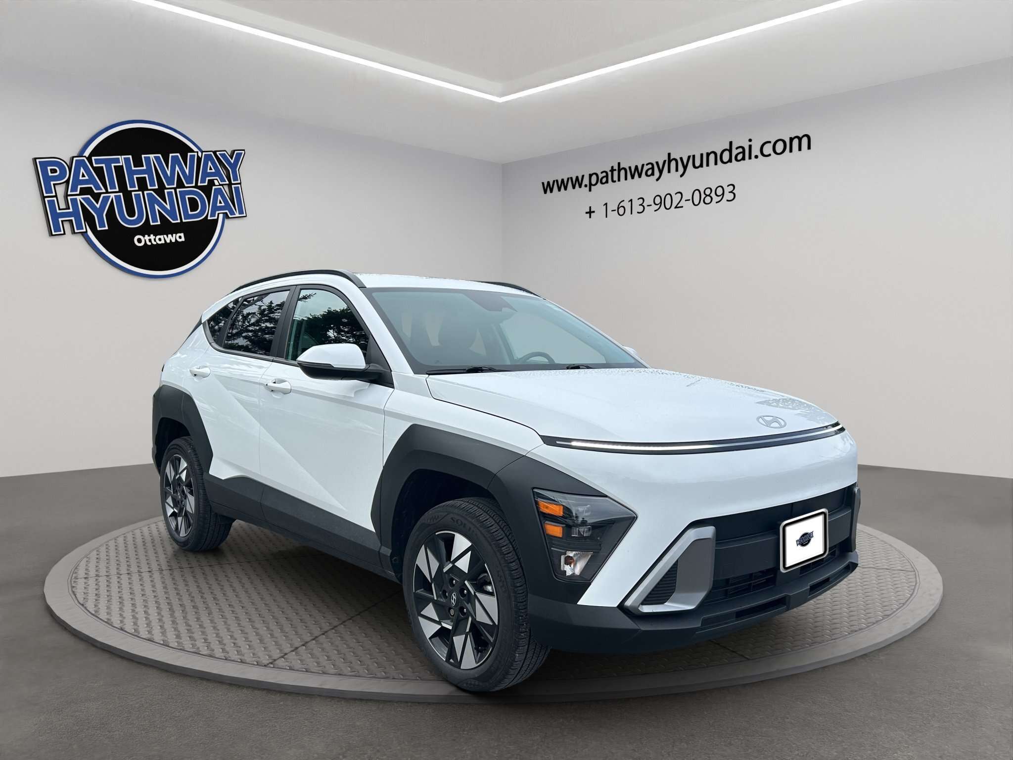 2025 Hyundai Kona Preferred | Reverse Cam | Heated Seats