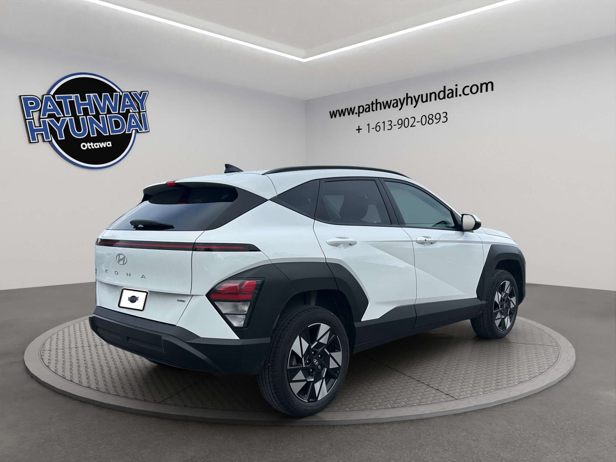 2025 Hyundai Kona Preferred | Reverse Cam | Heated Seats — снимка 1