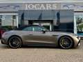 Mercedes-Benz SL 63 AMG 4MATIC I NIGHT II I 360 I TRACK PACE Gris - thumbnail 16