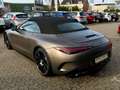 Mercedes-Benz SL 63 AMG 4MATIC I NIGHT II I 360 I TRACK PACE Gris - thumbnail 11