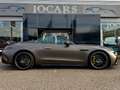 Mercedes-Benz SL 63 AMG 4MATIC I NIGHT II I 360 I TRACK PACE Gris - thumbnail 7