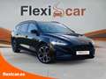 Ford Focus 1.0 Ecoboost ST-Line 125 Negro - thumbnail 2