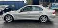 Mercedes-Benz C 240 C240 Elegance LEER SCHUIFDAK MOTOR NOT GOOD Gris - thumbnail 14
