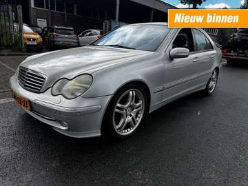 C240 Elegance LEER SCHUIFDAK MOTOR NOT GOOD