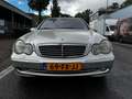 Mercedes-Benz C 240 C240 Elegance LEER SCHUIFDAK MOTOR NOT GOOD Gris - thumbnail 5