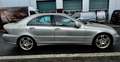 Mercedes-Benz C 240 C240 Elegance LEER SCHUIFDAK MOTOR NOT GOOD Gris - thumbnail 13