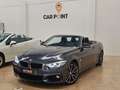 BMW 420 420dA Cabrio Gris - thumbnail 2