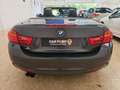 BMW 420 420dA Cabrio Gris - thumbnail 8