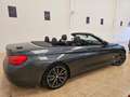 BMW 420 420dA Cabrio Gris - thumbnail 6