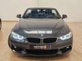 BMW 420 420dA Cabrio Gris - thumbnail 3