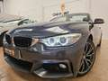 BMW 420 420dA Cabrio Gris - thumbnail 14