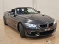 BMW 420 420dA Cabrio Gris - thumbnail 4