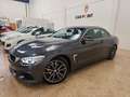 BMW 420 420dA Cabrio Gris - thumbnail 13