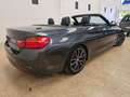 BMW 420 420dA Cabrio Gris - thumbnail 7