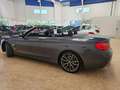 BMW 420 420dA Cabrio Gris - thumbnail 9