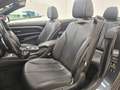 BMW 420 420dA Cabrio Gris - thumbnail 19